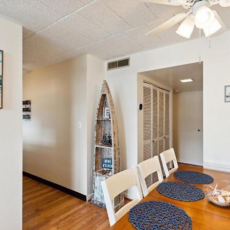 Fun & Comfy Beachside Getaway ~ King Bed ~ Balcony Ocean City Kültér fotó